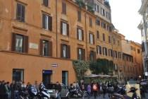 La croisière s’amuse… ou pas (5/6) – Rome La croisière s’amuse… ou pas (5/6) – Rome