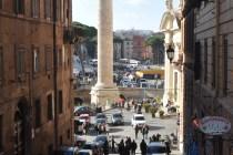 La croisière s’amuse… ou pas (5/6) – Rome La croisière s’amuse… ou pas (5/6) – Rome