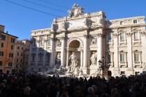 La croisière s’amuse… ou pas (5/6) – Rome La croisière s’amuse… ou pas (5/6) – Rome