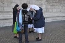 La croisière s’amuse… ou pas (5/6) – Rome La croisière s’amuse… ou pas (5/6) – Rome
