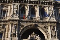 La croisière s’amuse… ou pas (5/6) – Rome La croisière s’amuse… ou pas (5/6) – Rome