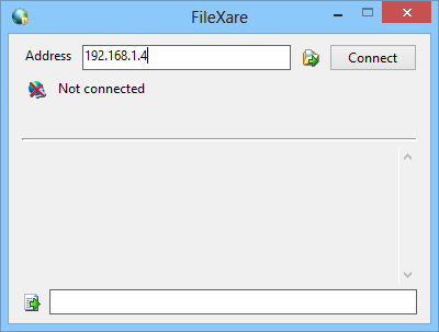 FileXare FileXare