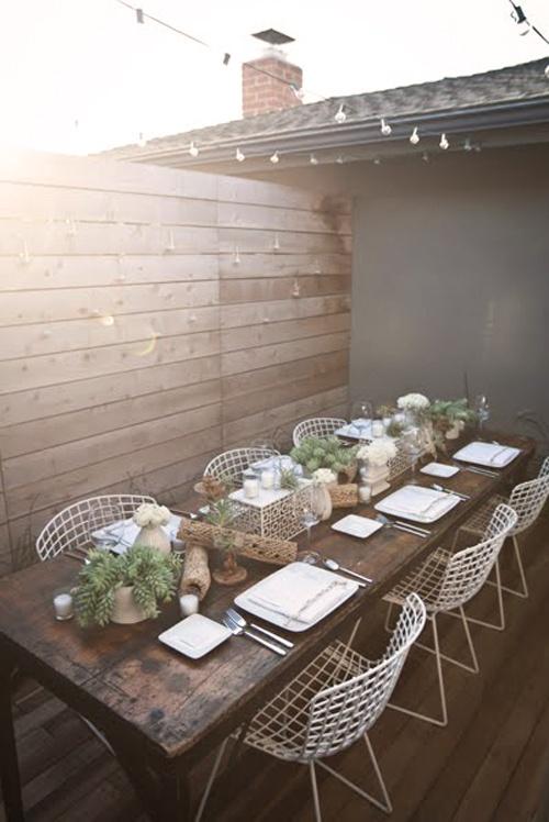 Luminaires : Comment bien choisir ses lampes ? luminaires_jardin_boheme