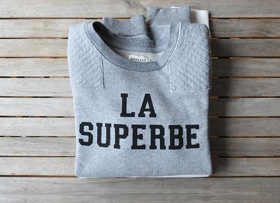 Ce que j’ai adoré et loupé la superbe