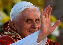 Vaticanesque(s): le pape en pleine crise...