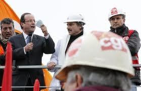 François Hollande: inventaire accablant
