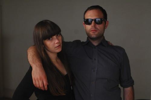 FABULOUS DIAMONDS + CANKUN @ Espace B fabululousdiamonds