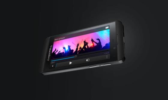 Le BlackBerry Z10 plus cher (pour l'instant) que l'iPhone 5... Le BlackBerry Z10 plus cher (pour l'instant) que l'iPhone 5...