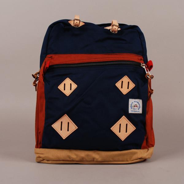 EPPERSON MOUNTAINEERING – S/S 2013 – DAY PACK