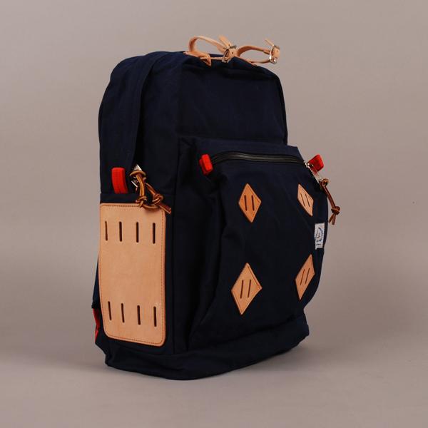 EPPERSON MOUNTAINEERING – S/S 2013 – DAY PACK