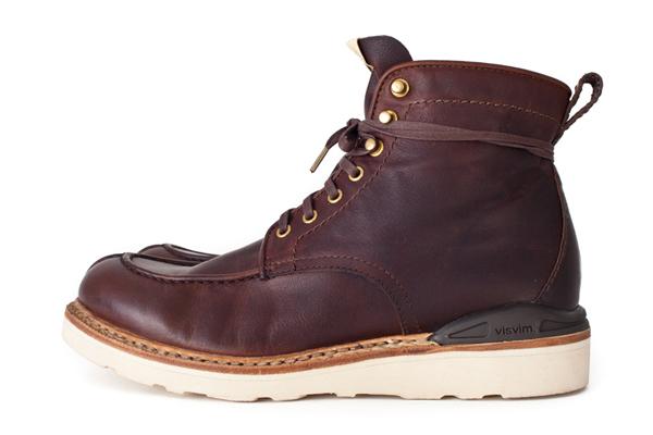 VISVIM – S/S 2013 – ARMIGER KNGR-FOLK VISVIM – S/S 2013 – ARMIGER KNGR-FOLK