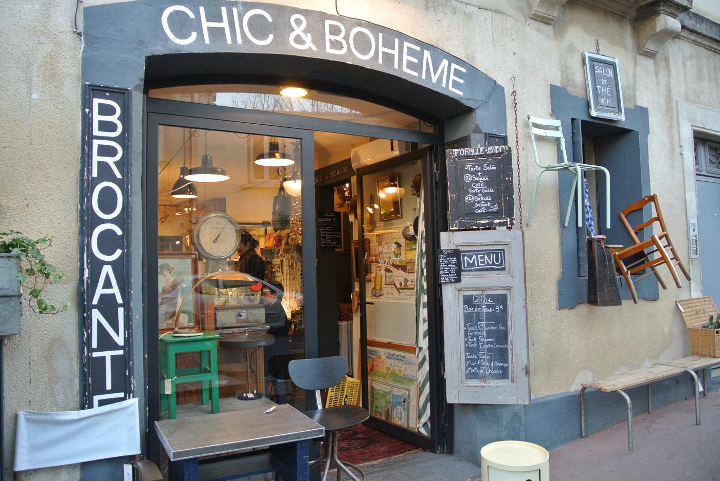 Chic et Bohème, notre Merci à nous DSC_1585
