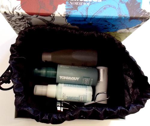 La joliebox du mois de février Joliebox février 5
