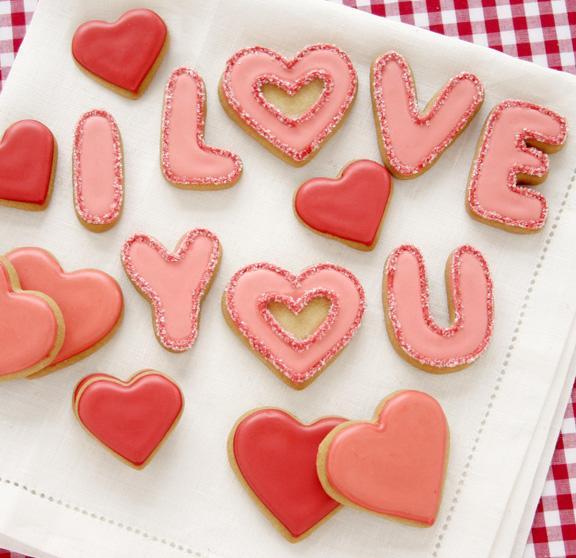 6 bonnes raison de fêter la St Valentin (si,si) 6 bonnes raison de fêter la St Valentin (si,si)