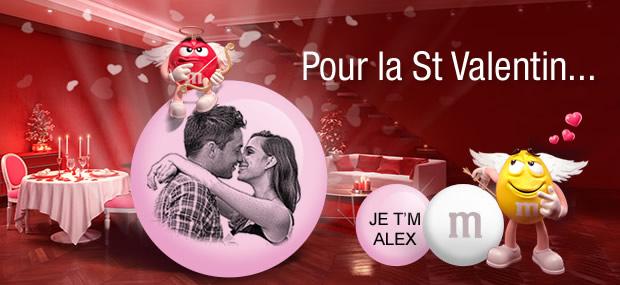 6 bonnes raison de fêter la St Valentin (si,si) 6 bonnes raison de fêter la St Valentin (si,si)