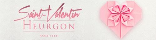 6 bonnes raison de fêter la St Valentin (si,si) 6 bonnes raison de fêter la St Valentin (si,si)