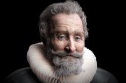 Le visage d'Henri IV dévoilé au terme d'une longue enquête Le visage d'Henri IV dévoilé au terme d'une longue enquête