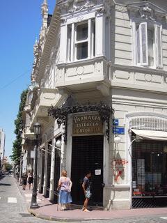 BUENOS AIRES BUENOS AIRES