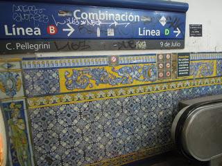 BUENOS AIRES BUENOS AIRES