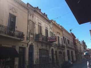 BUENOS AIRES BUENOS AIRES