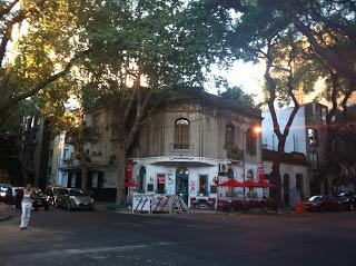 BUENOS AIRES BUENOS AIRES