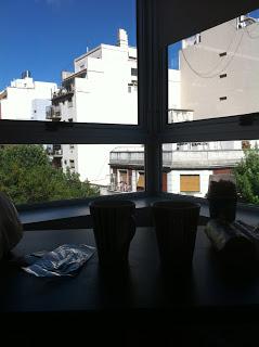BUENOS AIRES BUENOS AIRES