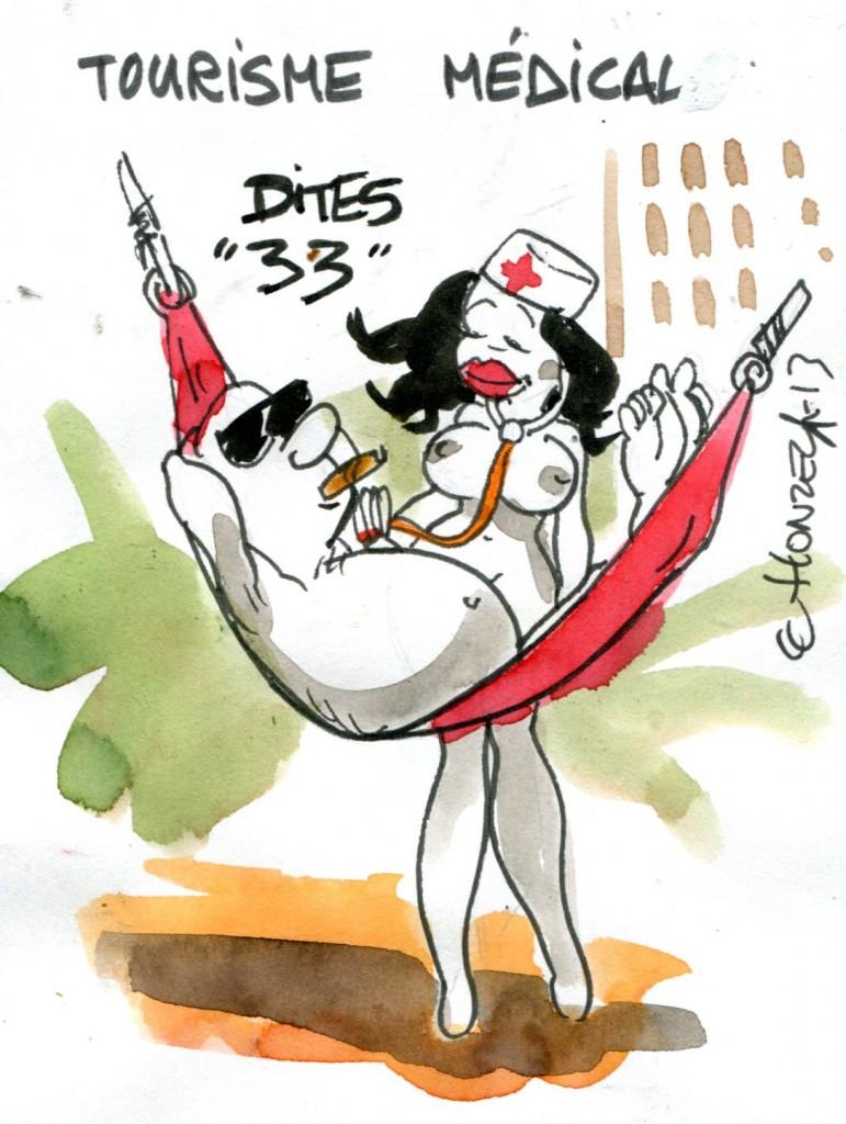 imgscan contrepoints 2013508 tourisme médical Oui au tourisme médical !