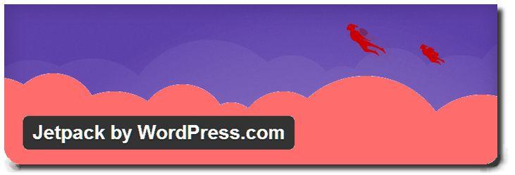 jetpack jetpack solution tout en un Automatic