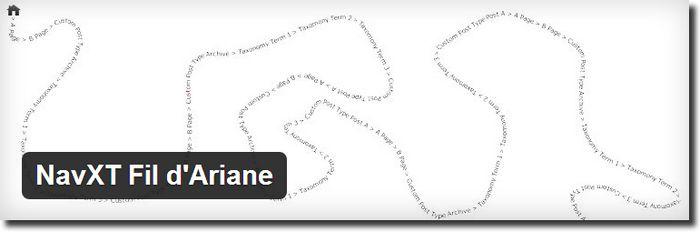 fil d'ariane fil d'ariane