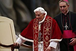 Benoît XVI, l'Eglise et l'Esprit Saint Benoit-XVI.jpg