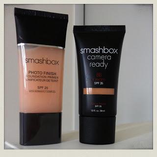 Smashbox in love