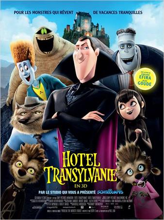 Les sorties ciné hotel-transylvanie-affiche