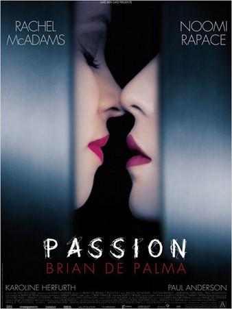 Les sorties ciné passion-affiche