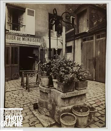 Paris sur les pas d’Eugène Atget & balade de Rambuteau au Panthéon (Paris 4,5,6) atget-4-rue-de-l-essai