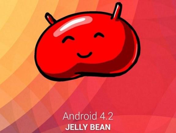 La mise à jour Android 4.2.2 Jelly Bean arrive pour plus d’autonomie La mise à jour Android 4.2.2 Jelly Bean arrive pour plus d’autonomie