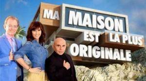 « Ma maison est la plus originale de France » de retour ce soir sur M6 (vidéo) ma maison est la plus originale de france