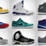 Air Jordan Son of Mars Low Air Jordan Sorties Avril 2013