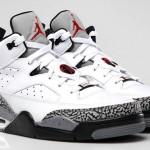 Air Jordan Son of Mars Low Air Jordan Son Of Mars Low Cement – Release Info