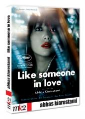 [Critique DVD] Like someone in love