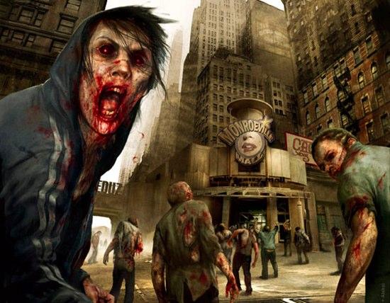 Des chaînes TV américaines piratées annoncent une attaque de zombies