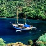 Voyage en Turquie Partie 2 : Datça