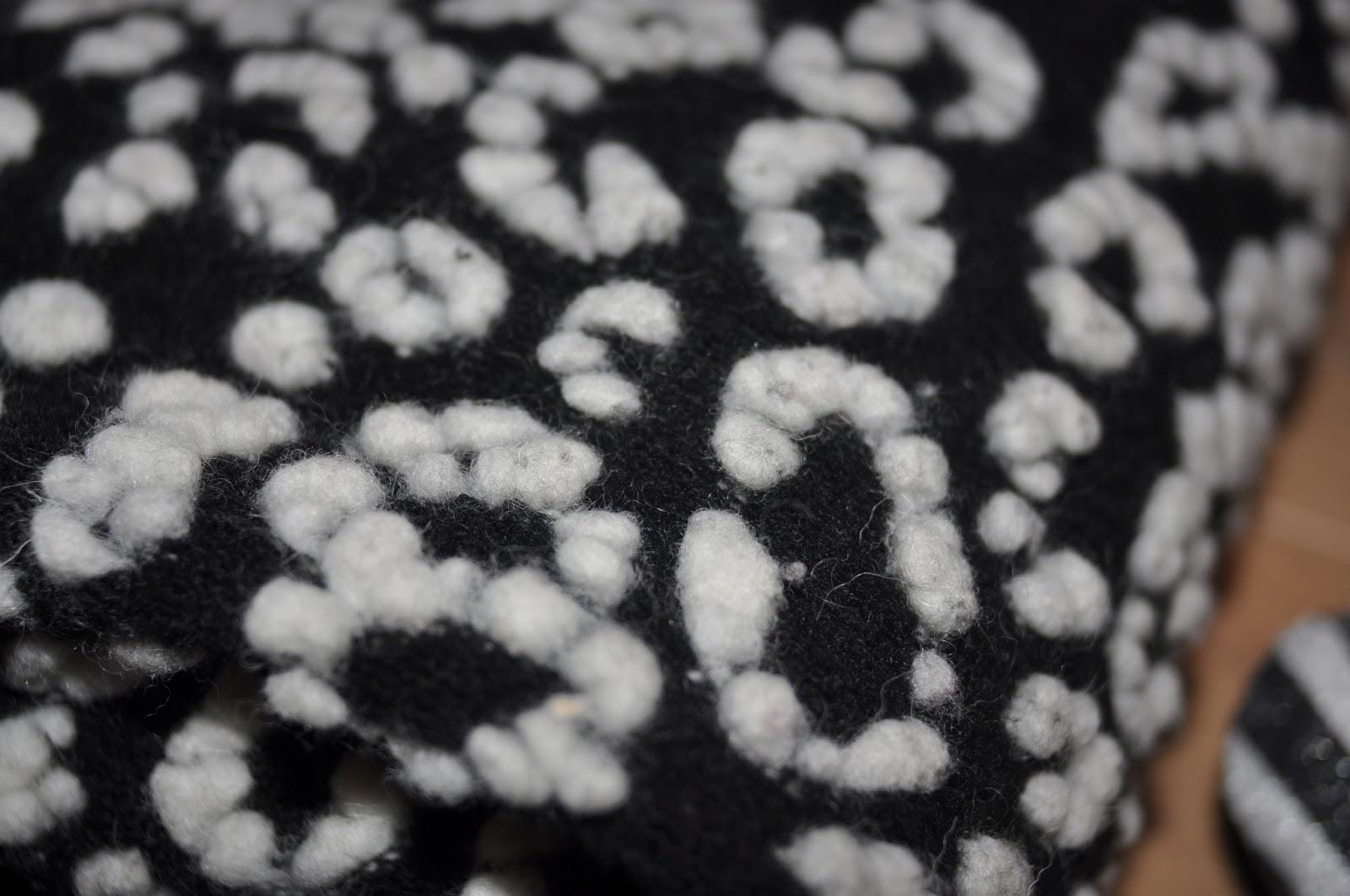 Noir & Blanc Noir & Blanc