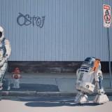 Scott Listfield – Astronaut Dinosaur Astronaut Dinosaur 03