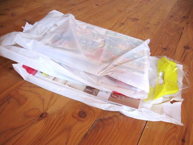 Pour en finir avec les publicités papier Pour en finir avec les publicités papier