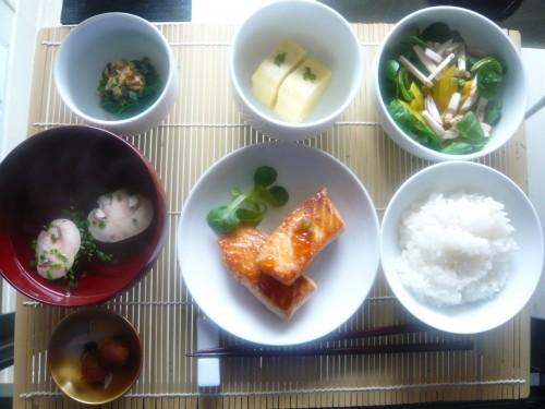 Mais non, ce n'est pas la variété qui fait grossir ! P1070205.JPG