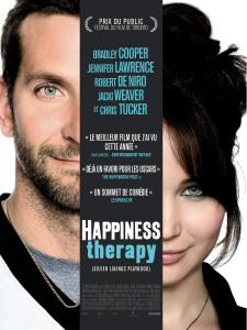 Hapiness therapy aka la thérapie improbable Happiness-Therapy