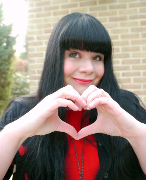 Big Love – Happy Valentine’s Day (codes de réduction ASOS & Domino Dollhouse) saintval-06