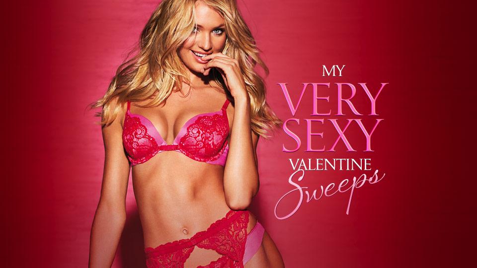 Victoria’s Secret | Valentine’s day 2013 Victoria’s Secret | Valentine’s day 2013