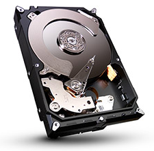 Seagate sort un disque 4 To IMG0040400