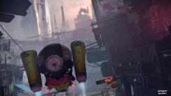 remember-me-fanart-6 Remember Me : Quelques FanArts Remember Me fanart capcom